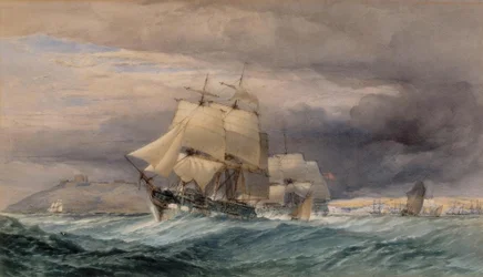Vor Dover